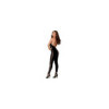 Combinaison bodystocking noire 